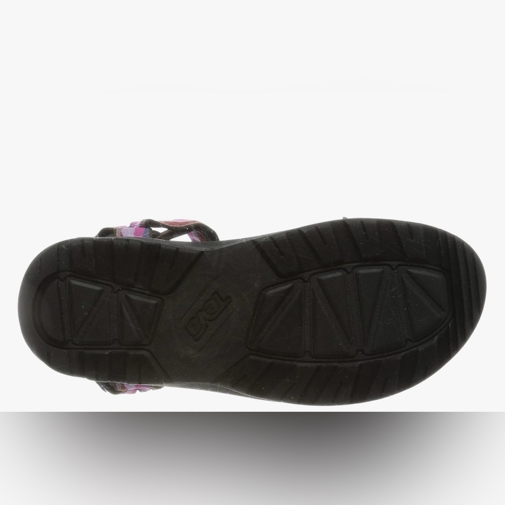 NWT Teva - Child Hurricane XLT 2 Sport Sandal size 3 - Picture 6 of 11